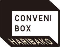 CONVENI BOX HARIBAKO
