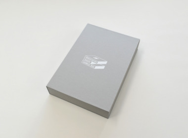 IWASAKI SIKI SHAPE SAMPLE BOX