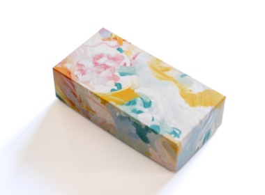 チーズケーキBOX