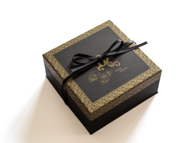 アクセサリーボックス