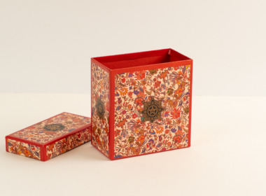 ななつ星　紅茶箱