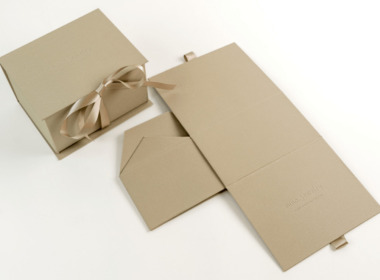 リボン付きPETANCO