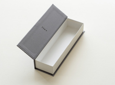 マグネット付きBOX
