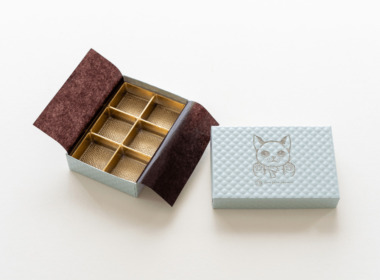 トリュフBOX（６入り）
